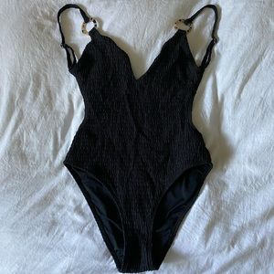 Top shop swimsuit